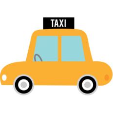 taxi - booville