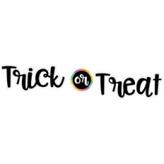 trick or treat - booville