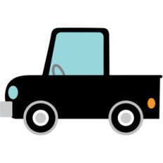 truck - booville
