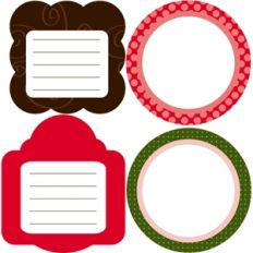 tag set