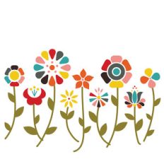 wildflowers