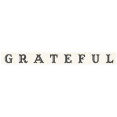 grateful