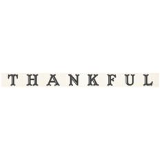 thankful