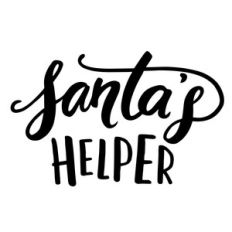santas helper