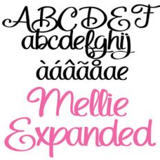 zp mellie expanded