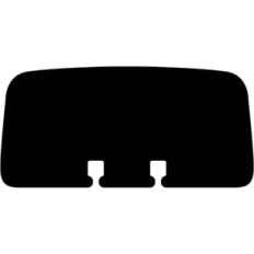rolodex rounded