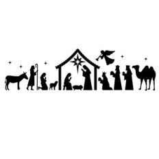 full nativity