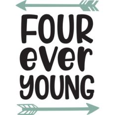 four ever young