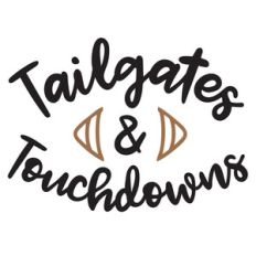 tailgates and touchdowns