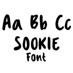 sookie font