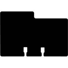rolodex tab