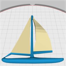 boat embellishment