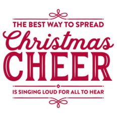 christmas cheer