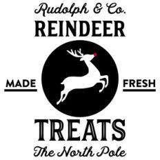 reindeer treats