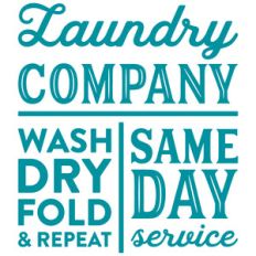 laundry company