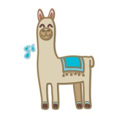 lorenzo llama