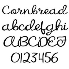 cornbread