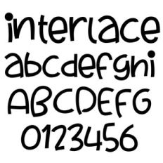 interlace