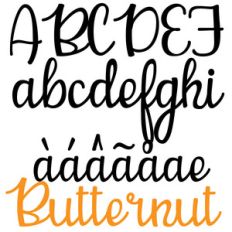 pn butternut
