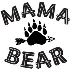 mama bear