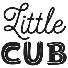 little cub