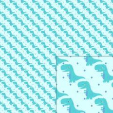 dinosaur pattern