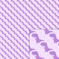 dinosaur pattern