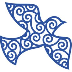 dove arabesque