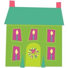 holiday house