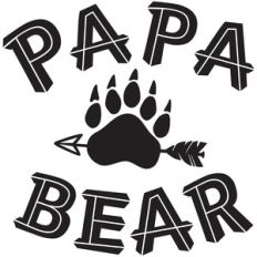 papa bear