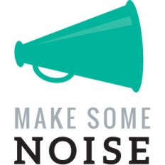 make some noise