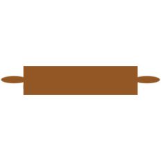 rolling pin