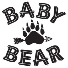 baby bear