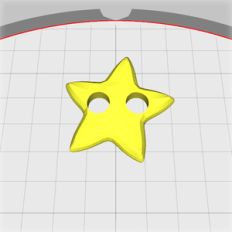 star button