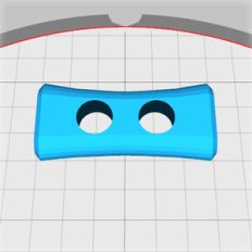 toggle button