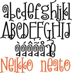 zp neikko neato