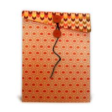 envelope  for box card