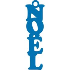 noel word tag