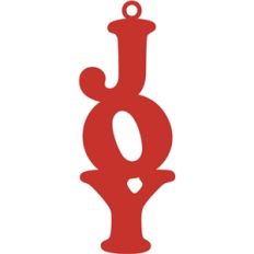 joy word tag