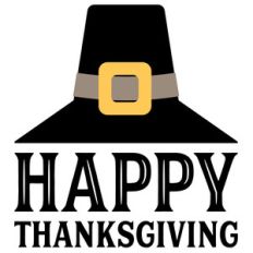 happy thanksgiving