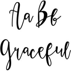 graceful