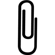 paperclip