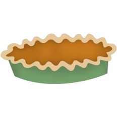 pumpkin pie