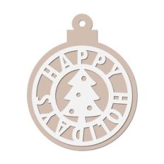 christmas decor - tree