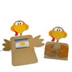 mcstuffin gift card holder