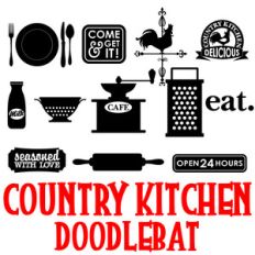 db country kitchen