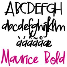 zp maurics bold