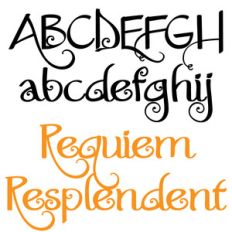 zp requiem resplendent