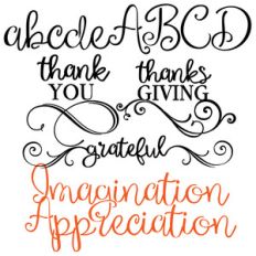pn imagination appreciation