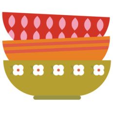what's cooking - bowls